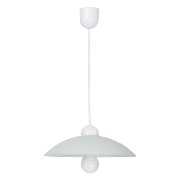 RABALUX visilica 60W E27 Cupola Range 4615
