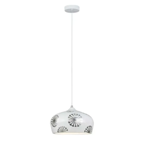 RABALUX visilica 60W E27 Ginger 6049
