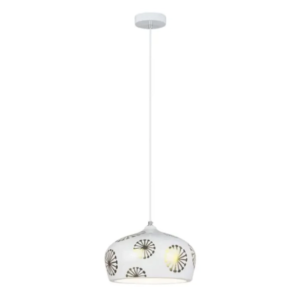 RABALUX visilica 60W E27 Ginger 6050