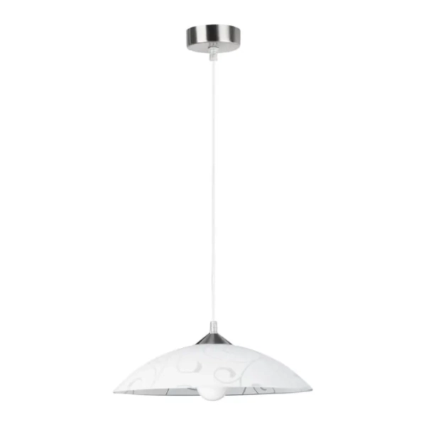 RABALUX visilica 60W E27 Harmony Lux 3856