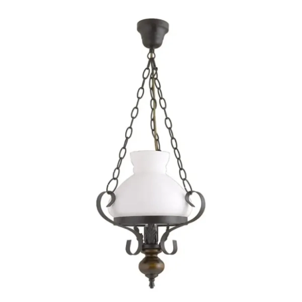 RABALUX visilica 60W E27 Petronel 7076