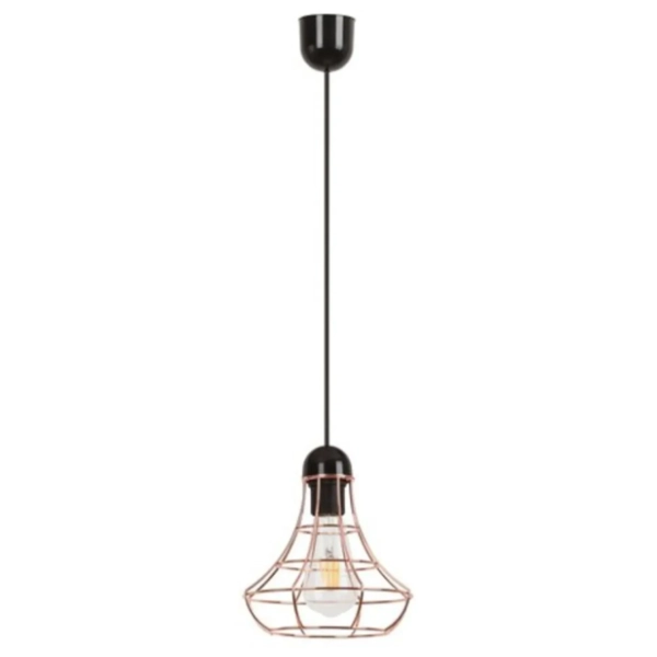 RABALUX visilica 60W E27 Ramsey 4650