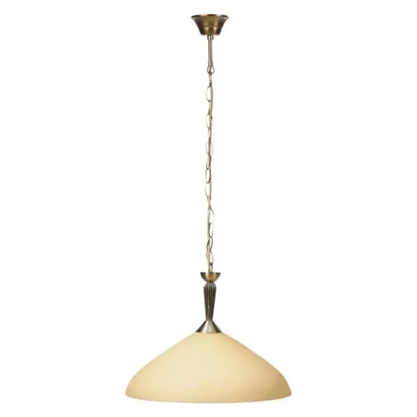 RABALUX visilica 60W E27 Regine 8176
