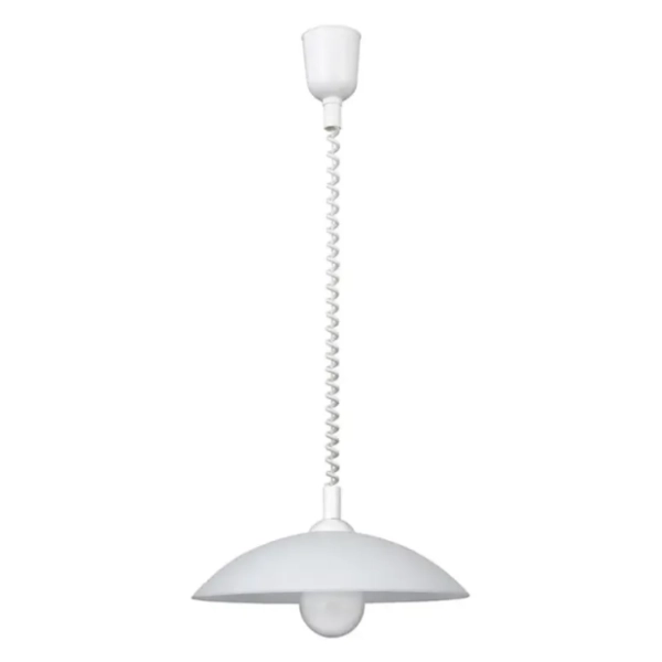 RABALUX visilica 60W E27 Round 4780