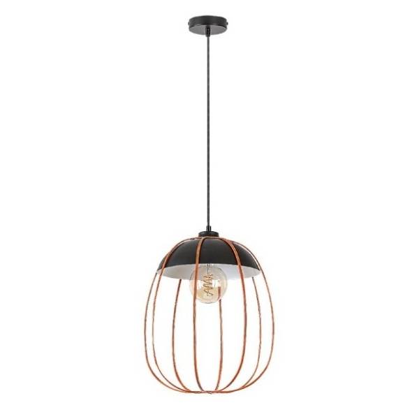 RABALUX visilica 60W E27 Svens 72034