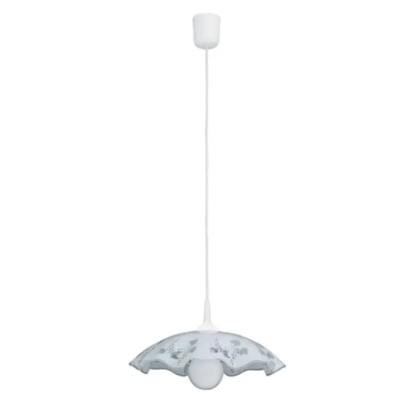 RABALUX visilica 60W E27 Vino 4795