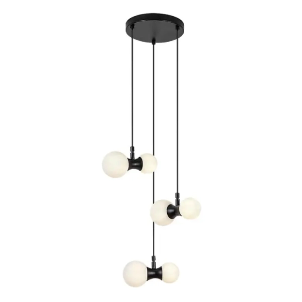 RABALUX visilica 6x28W G9 Lition 72300