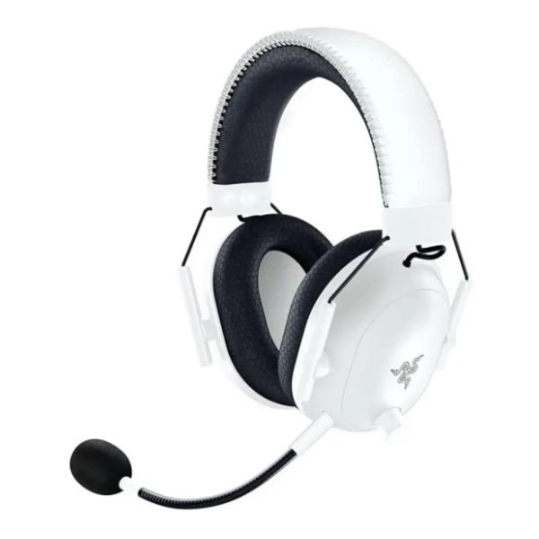 RAZER slušalice BlackShark V2 Pro PlayStation White
