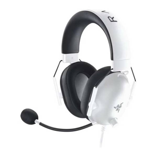 RAZER slušalice BlackShark V2 X Special White Edition FRML