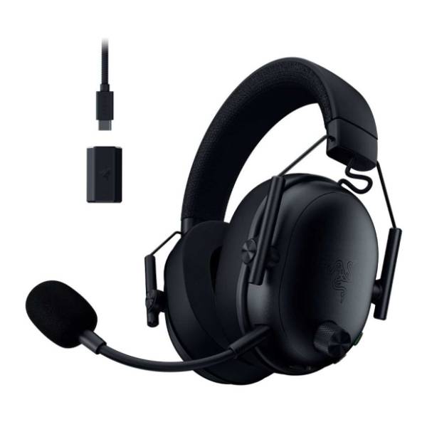 RAZER slušalice BlackShark V3 X RZ-05410100-R3M1