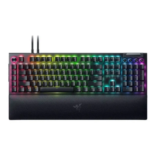 RAZER tastatura BlackWidow V4 Pro (Yellow Switch)