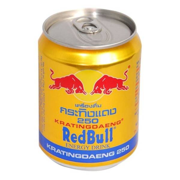 RED BULL Kratingdaeng 250ml