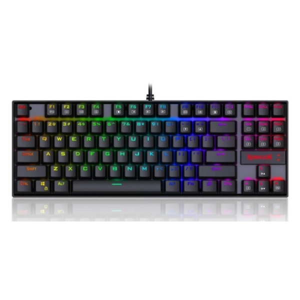 REDRAGON tastatura Kumara K552-2 RGB SR (YU)