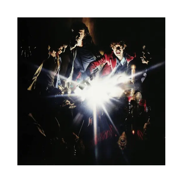 Rolling Stones - A Bigger Bang