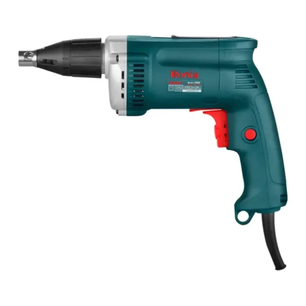 RONIX E 2506 BMC 600W odvijač za gipsane ploče