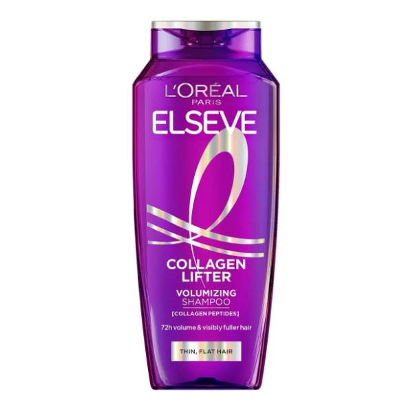 Šampon L'OREAL Elseve Collagen lifter 250ml