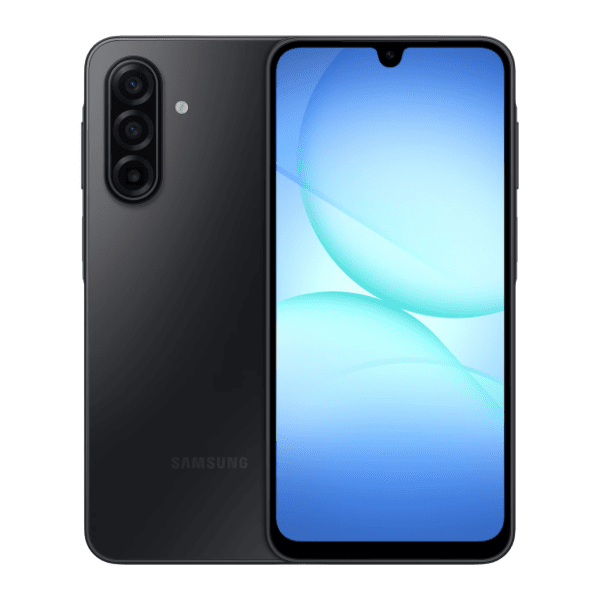 SAMSUNG Galaxy A17 5G 8/256GB Black (SM-A176BZKDEUC)