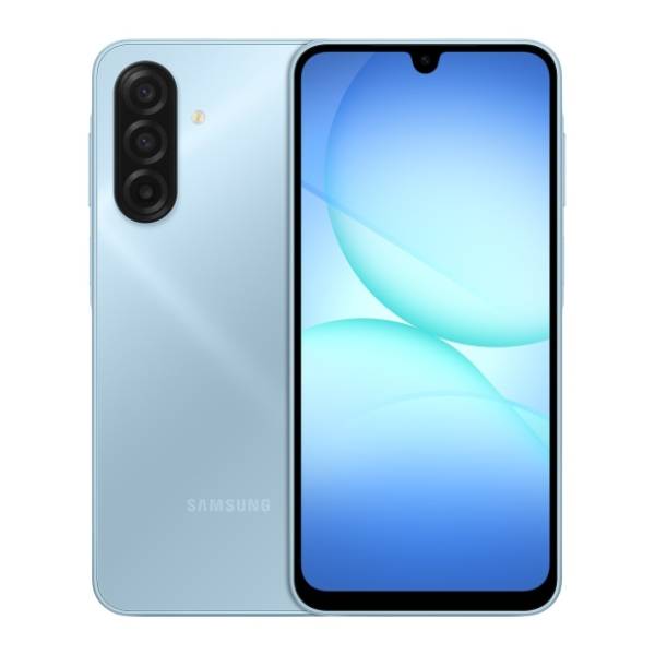 SAMSUNG Galaxy A17 8/256GB Light Blue