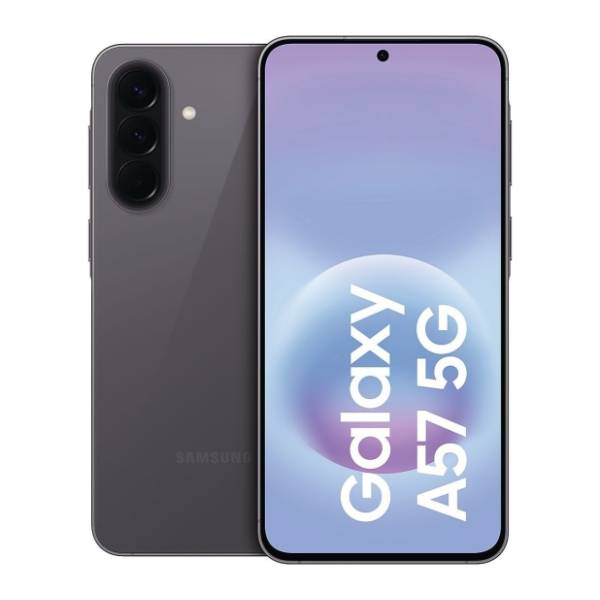SAMSUNG Galaxy A57 5G 8/128GB Awesome Gray (SM-A576BZABEUC)
