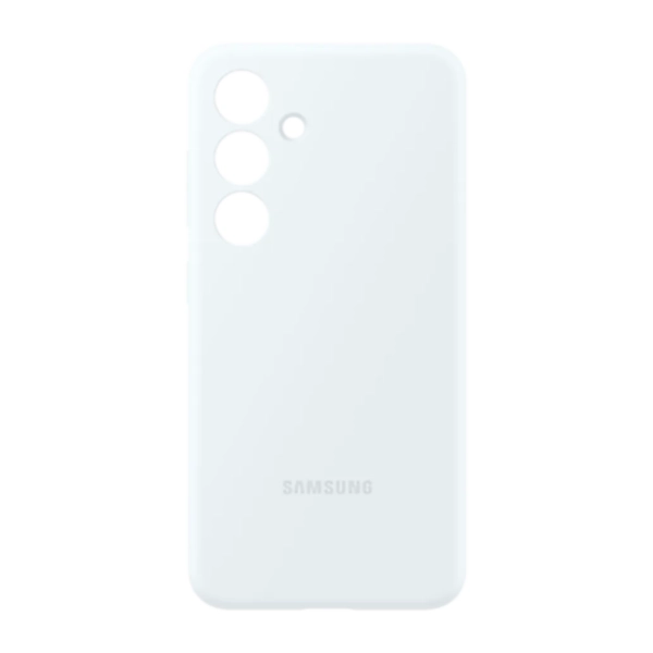 SAMSUNG silikonska maska za Galaxy S24 Plus