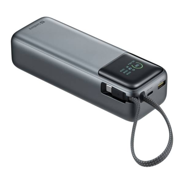 SANDBERG All in1 421-30 20000mAh PD130W power bank