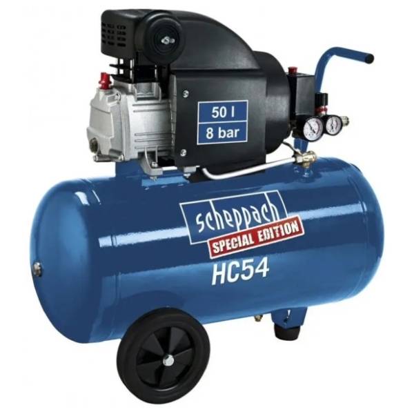SCHEPPACH HC54 50L kompresor za vazduh