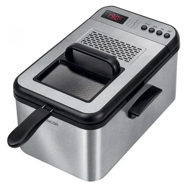 SENCOR friteza SFR 8200SS