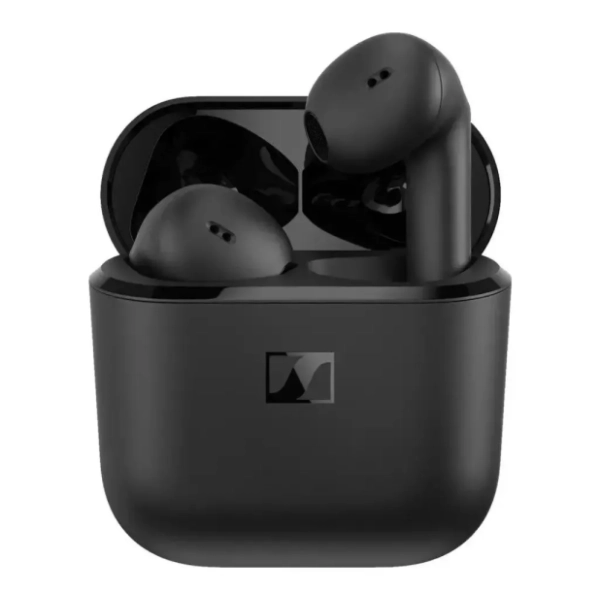 SENNHEISER slušalice Accentum Open TWS Black