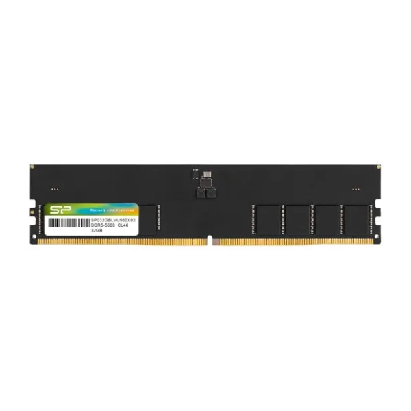 SILICON POWER 16GB DDR5 5600MHz SP016GBLVU560F02