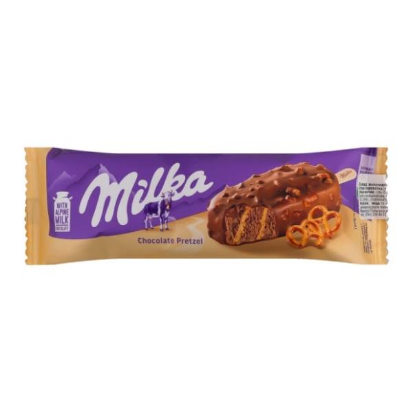 Sladoled MILKA perece štapić 90ml