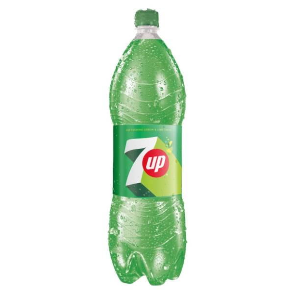 Sok 7UP 1,5l