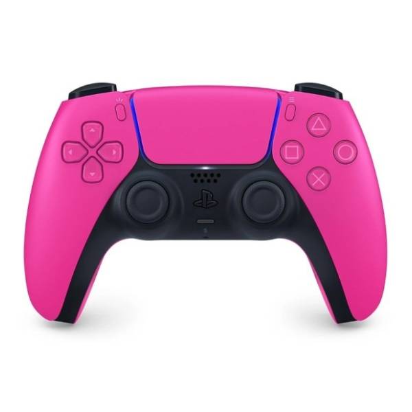 SONY gamepad PlayStation 5 DualSense Nova Pink