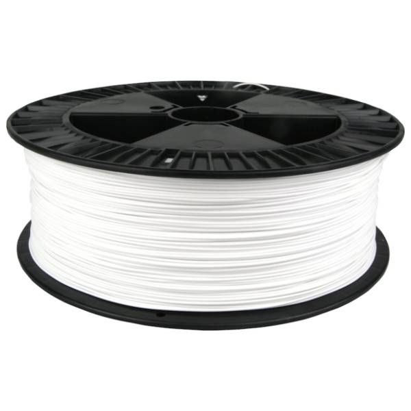 SPECTRUM PETG Premium 2kg Arctic White 1,75mm 3D filament