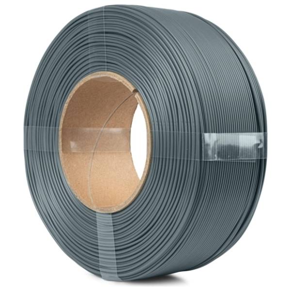 SPECTRUM ReFill LW-ASA UltraFoam 750g Dark Grey 1,75mm 3D filament
