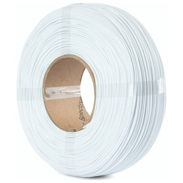 SPECTRUM ReFill PET-G Premium 1kg Arctic White 1,75mm 3D filament