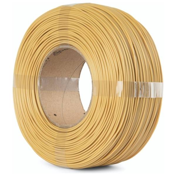 SPECTRUM ReFill PET-G Premium 1kg Beige 1,75mm 3D filament