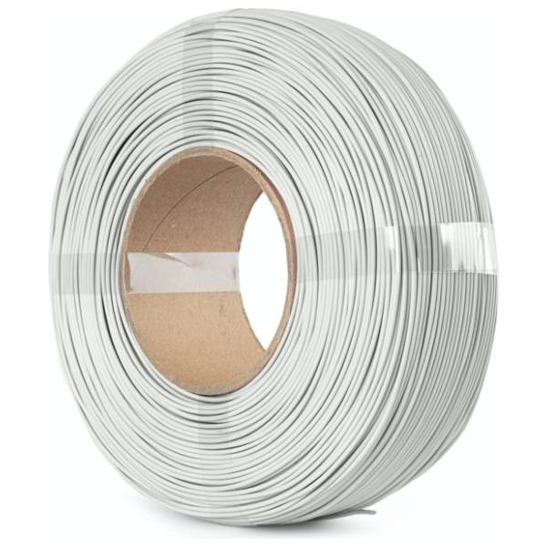 SPECTRUM ReFill PET-G Premium 1kg Light Grey 1,75mm 3D filament