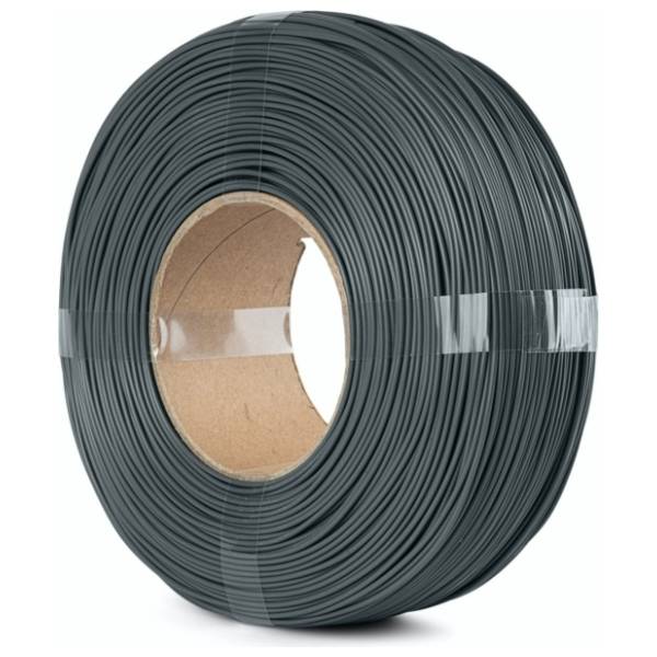 SPECTRUM ReFill Premium PLA 1kg High Speed Anthracite Grey 1,75mm 3D filament
