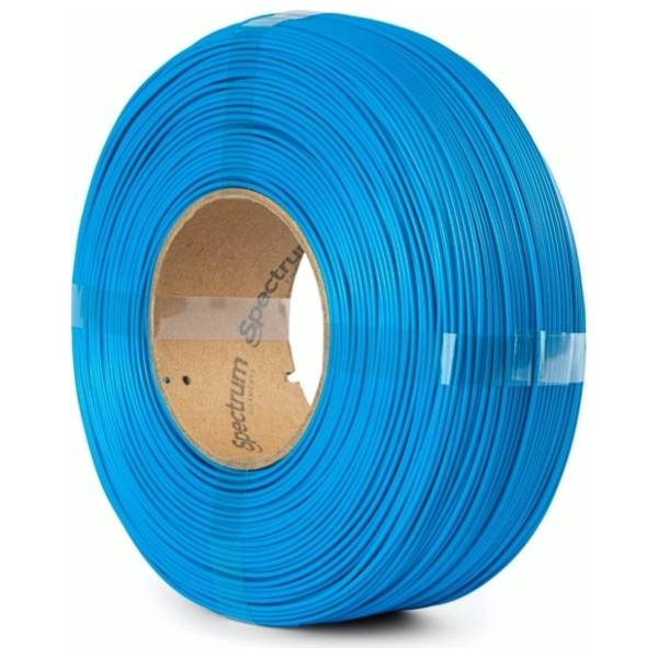 SPECTRUM ReFill Premium PLA 1kg High Speed Pacific Blue 1,75mm 3D filament