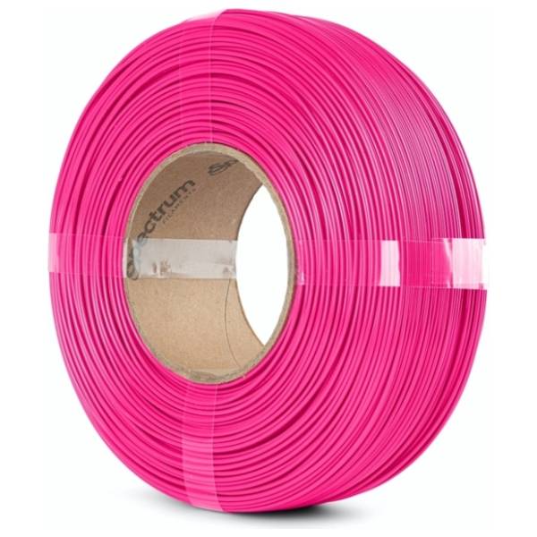 SPECTRUM ReFill Premium PLA 1kg High Speed Pink Panther 1,75mm 3D filament