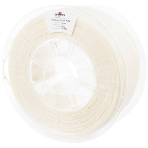 SPECTRUM Smart ABS 1kg Coral 1,75mm 3D filament
