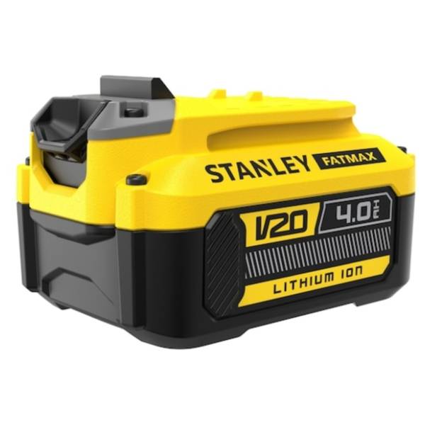 STANLEY 20V SFMCB204-XJ 4Ah baterija