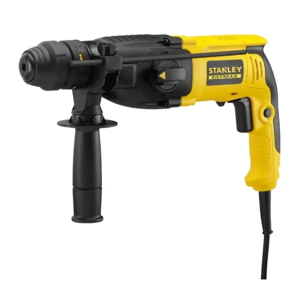 STANLEY SFMEH210K elektro pneumatski čekić