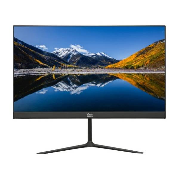 STARS SOLUTIONS monitor 21.5'' IPS F4 crni