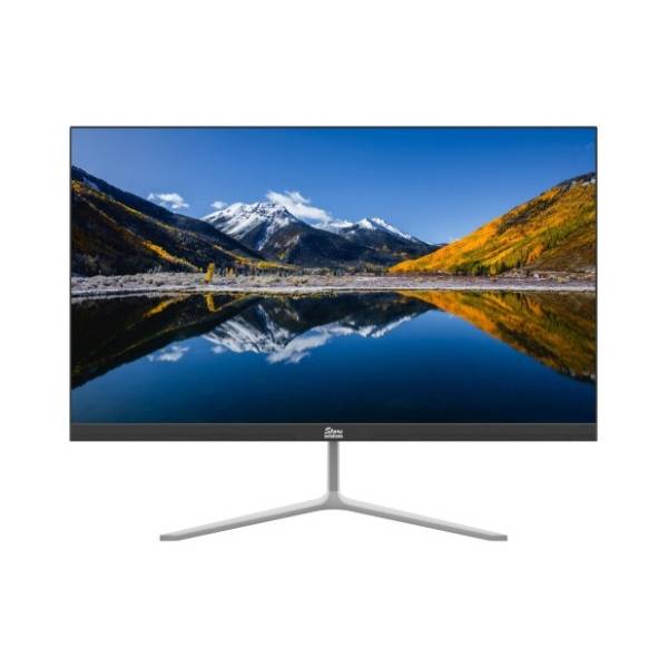 STARS SOLUTIONS monitor 23.8'' VA F4 crni