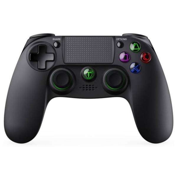 T-DAGGER Scorpio TGP802-1 crni gamepad