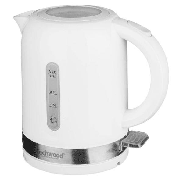 TECHWOOD kuvalo za vodu TB-1041