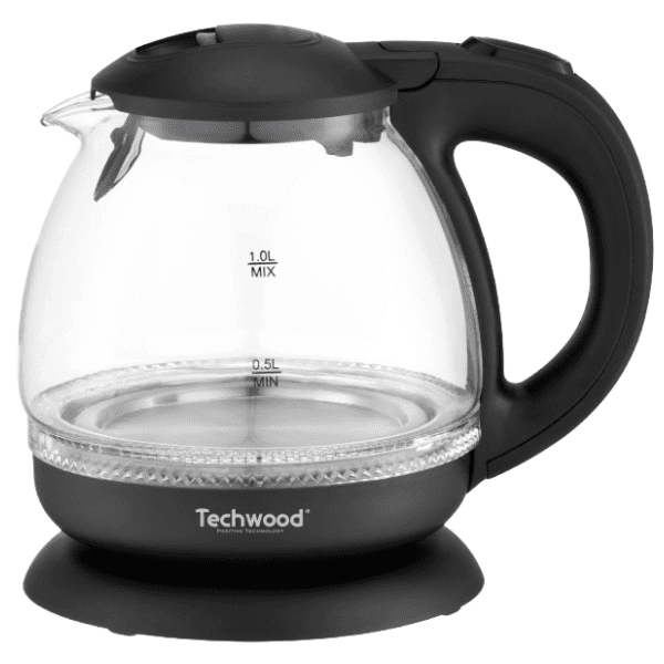 TECHWOOD kuvalo za vodu TB-1086V