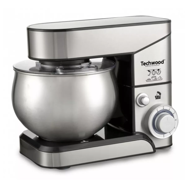 TECHWOOD mikser sa posudom TRO-1050