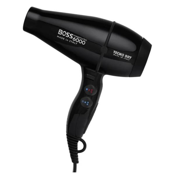 TECNO Elletra fen Boss 6000